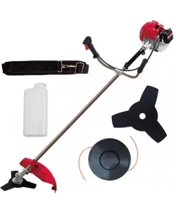 Motocoasa Campion 6 CP Suedia-4 accesorii