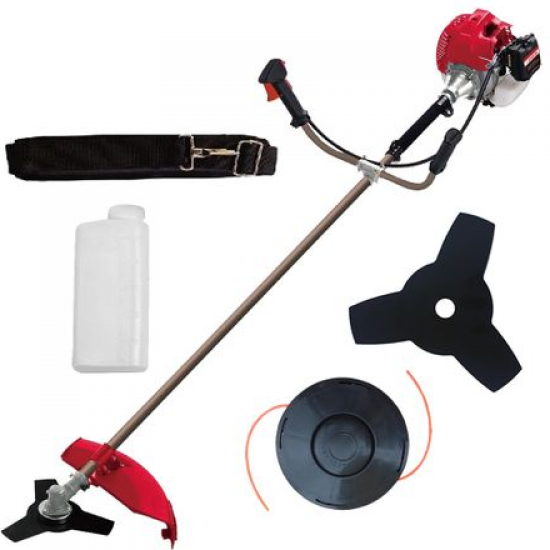 Motocoasa Campion 6 CP Suedia-4 accesorii