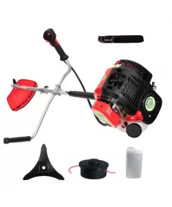 Motocositoare 4 timpi BC35T 1.1CP cu 3 accesorii