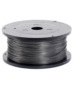 Sarma sudura cu flux 0.8 mm rola 1.0 kg - pentru sudura fara gaz