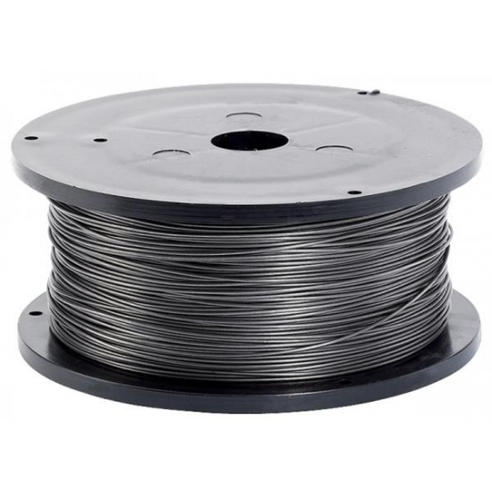 Sarma sudura cu flux 0.8 mm rola 1.0 kg - pentru sudura fara gaz