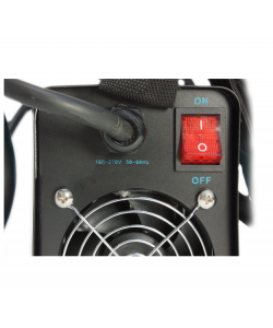 Aparat de sudura Detoolz SEMI PROFESIONAL MMA-140