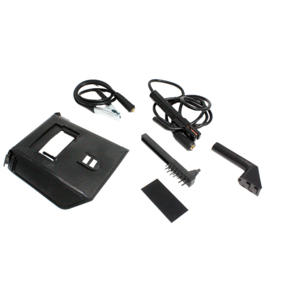 Aparat de sudura Detoolz SEMI PROFESIONAL MMA-140