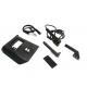 Aparat de sudura Detoolz SEMI PROFESIONAL MMA-140