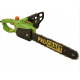 Drujba electrica Procraft K1800, 1800W, 35cm, 3.5Kg, Fierastrau cu lant