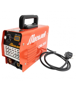 Aparat de sudura tip invertor 300A , mogilev+palmari piele,electrod 1.6-4mm