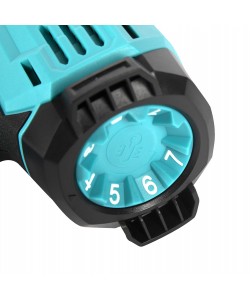  Pistol aer cald 2000 W 3 trepte 600ᵒC PROFESIONAL