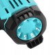 Pistol aer cald 2000 W 3 trepte 600ᵒC PROFESIONAL Pistol aer cald 2000 W 3 trepte 600ᵒC PROFESIONAL
