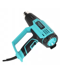Pistol aer cald 2000 W 3 trepte 600ᵒC PROFESIONAL  Pistol aer cald 2000 W 3 trepte 600ᵒC PROFESIONAL