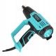 Pistol aer cald 2000 W 3 trepte 600ᵒC PROFESIONAL Pistol aer cald 2000 W 3 trepte 600ᵒC PROFESIONAL