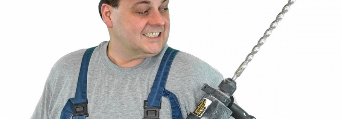 Cel mai bun ciocan rotopercutor profesional