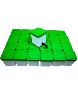 ADAPATOARE IEPURI 0.5L NIPLU METALIC (SET 24 BUC) #032 ADAPATOARE IEPURI 0.5L NIPLU METALIC (SET 24 BUC) #032