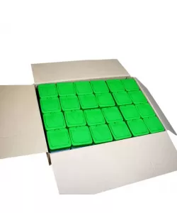 ADAPATOARE IEPURI 0.5L NIPLU METALIC (SET 24 BUC) #032 ADAPATOARE IEPURI 0.5L NIPLU METALIC (SET 24 BUC) #032