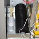 INCUBATOR PROFESIONAL CU INVERTOR MS-500 #275