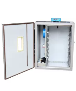 INCUBATOR PROFESIONAL CU INVERTOR MS-500 #275 INCUBATOR PROFESIONAL CU INVERTOR MS-500 #275