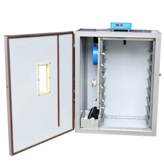 INCUBATOR PROFESIONAL CU INVERTOR MS-500 #275