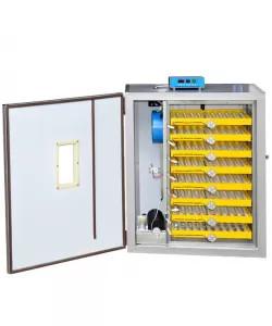 INCUBATOR PROFESIONAL CU INVERTOR MS-500 #275 INCUBATOR PROFESIONAL CU INVERTOR MS-500 #275