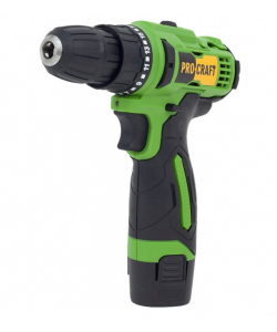 Autofiletanta Procraft PA12LI Compact, 12V, 1400RPM, 2 trepte