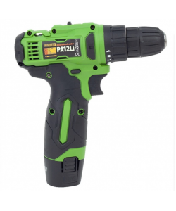 Autofiletanta Procraft PA12LI Compact, 12V, 1400RPM, 2 trepte