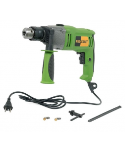 Masina de gaurit cu percutie 1000W, 1.5-13MM, Procraft ps1000 bormasina