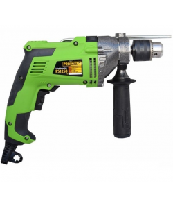 Masina de gaurit cu percutie 1250W, 13mm, PROCRAFT PS1250, Model 2019