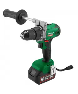 Autofiletanta cu acumulator Status CTW24Li, 20V, 10mm, 2100 Rpm, Masina gaurit insurubat Autofiletanta cu acumulator Status CTW24Li, 20V, 10mm, 2100 Rpm, Masina gaurit insurubat