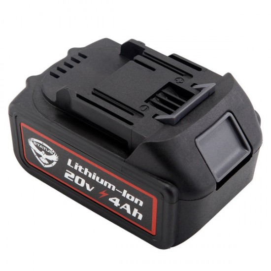 Autofiletanta cu acumulator Status CTW24Li, 20V, 10mm, 2100 Rpm, Masina gaurit insurubat Autofiletanta cu acumulator Status CTW24Li, 20V, 10mm, 2100 Rpm, Masina gaurit insurubat