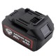 Autofiletanta cu acumulator Status CTW24Li, 20V, 10mm, 2100 Rpm, Masina gaurit insurubat Autofiletanta cu acumulator Status CTW24Li, 20V, 10mm, 2100 Rpm, Masina gaurit insurubat