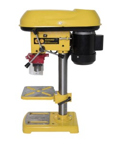 Bormasina de banc Elefant 59082B, 550W, 3100 RPM