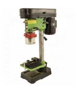 Bormasina de banc Procraft BD1550, 375W