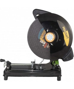 Fierastrau circular Debitat Metal Procraft AM3500, 3500W, 355mm