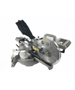 Fierastrau circular ELPROM EPT-255P, 2200W, 5000RPM, 255 mm Fierastrau circular ELPROM EPT-255P, 2200W, 5000RPM, 255 mm