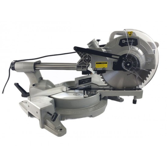 Fierastrau circular ELPROM EPT-255P, 2200W, 5000RPM, 255 mm Fierastrau circular ELPROM EPT-255P, 2200W, 5000RPM, 255 mm