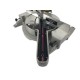 Fierastrau circular ELPROM EPT-255P, 2200W, 5000RPM, 255 mm Fierastrau circular ELPROM EPT-255P, 2200W, 5000RPM, 255 mm