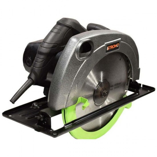 Fierastrau circular Stromo SC2550, 2550W, 235mm