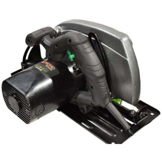 Fierastrau circular Stromo SC2550, 2550W, 235mm