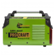 Invertor de sudura ProCraft AWH300T,MMA 300A