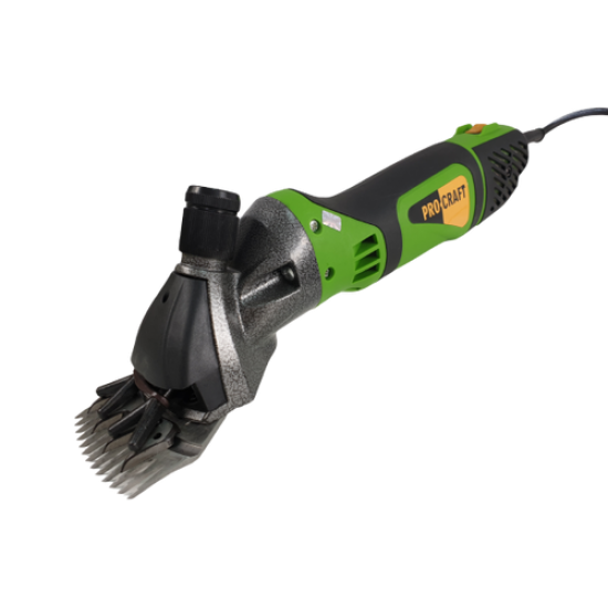 Masina De Tuns Oi Electrica Procraft SC2600, 220V, 500W, 2600ROT/MIN Masina De Tuns Oi Electrica Procraft SC2600, 220V, 500W, 2600ROT/MIN