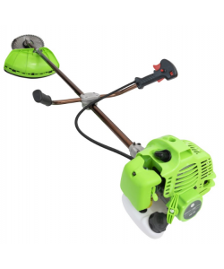 Motocositoare Craft Tec Germany 5.6CP,9000 RPM