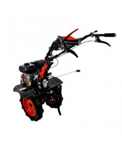 MOTOCULTOR ELEFANT E4, 7 C.P, 212 C.C.