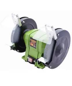 Polizor de banc Procraft PAE1350 2950 RPM Discuri cu granulatie diferita Polizor de banc Procraft PAE1350 2950 RPM Discuri cu granulatie diferita