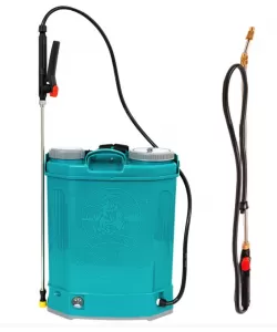 Pompa stropit cu acumulator 20L Pandora + lance extensibila