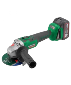 Polizor unghiular / Flex cu acumulator Status SH125E, 25W, 20V, 7500RPM Polizor unghiular / Flex cu acumulator Status SH125E, 25W, 20V, 7500RPM