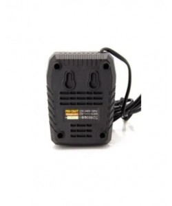 Kit Fierastrau circular cu acumulator Procraft PCA20, 20V, 4 Ah, 5200 RPM + acumulator si incarcator