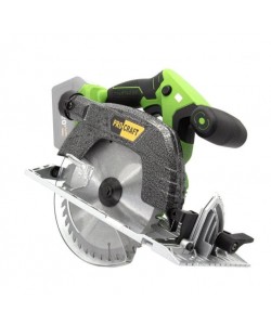 Kit Fierastrau circular cu acumulator Procraft PCA20, 20V, 4 Ah, 5200 RPM + acumulator si incarcator