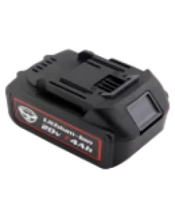 Acumulator STATUS 20V/ 4Ah Acumulator STATUS 20V/ 4Ah