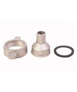 Reductie pentru motopompa de la 3" la 2"
