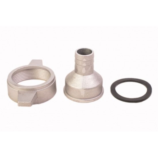 Reductie pentru motopompa de la 3" la 2"