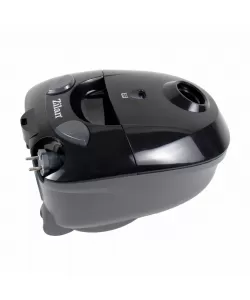 Aspirator cu sac Zilan, 5 Filtre, Capacitate Colectare 2 L, Protectie Supraincalzire