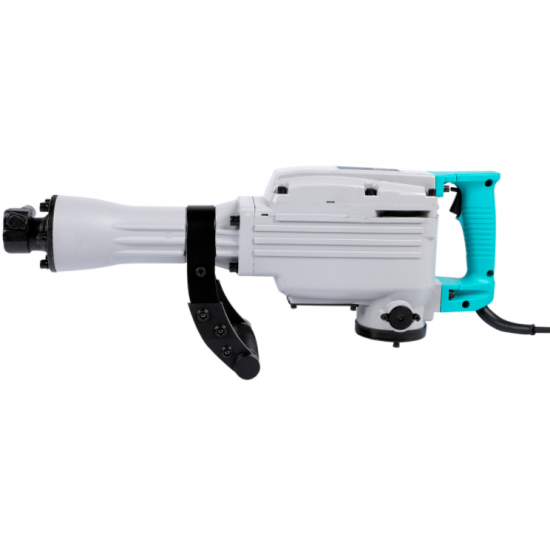 Demolator 1600W 1500bpm 45J
